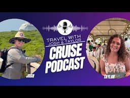 Disney Cruise Line Frequently Asked Questions Cruise Podcast