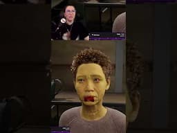 Now i feel bad #quaratine #quaratinezone #horror #horrortok #funny #scarygame