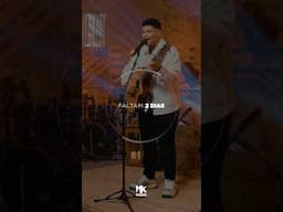 "O Altar Sou Eu" do cantor Paulo Neto estreia em 2 dias, NÃO PERCA #vemai #MKMusic