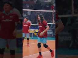 Bahkan jersey MILLS juga nggak kalah keren di BAHKAN VOLI 2! #mills #BahkanVoli