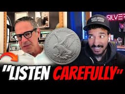 I Asked Andy Shectman Where Silver’s REALLY Headed...