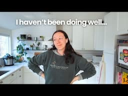 Practical self care that’s actually helping me in 2025