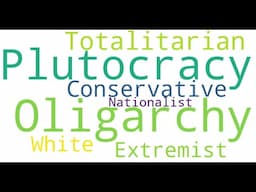WTF SHOULD WE CALL TRUMP’S … WHATEVER THIS IS?? (w/Richard Wolff)