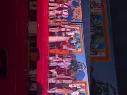 Honoured with Kakatiya puraskaram in Warangal