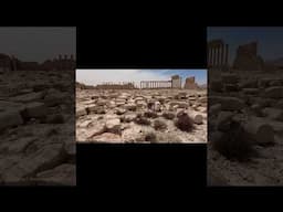Ancient and Historical Place Found By Archaeologists