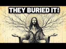 The Banned Books of the Bible: Jesus' Secret Teachings