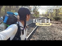 In and out like a pro 🔥✨AT Day 44 CYTC