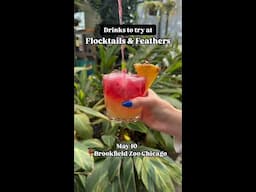 When your nails are on point and you’re ready to show them off with a cute cocktail in hand! 🍸✨