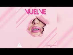 Samy Zenati - VUELVE (Official Lyric Video)