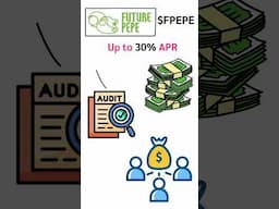 Future Pepe: The AI Meme Coin That Exposes Crypto Scams! 🚨💰