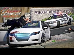 Word Swapping in GTA RP | OCRP