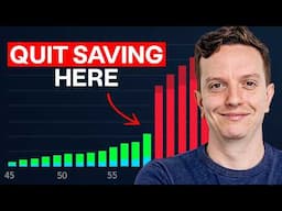 Stop Saving For Retirement. Do THIS Instead