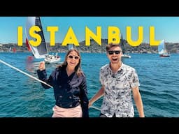 An Unexpected 3 Days In Türkiye