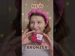 NEW Benefit Hoola Wave Bronzing Balm! #newmakeup #complimentary
