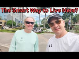 Why Long-Term Expats Choose the Expat Bubble in the Philippines
