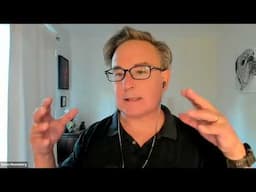 Enlarging The Circle Of Defiance - My Latest Presentation