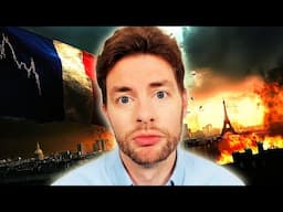 Paris Has Fallen