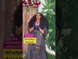 #habesha #abelbirhanuየወይኗ #habeshabeuty #duet #fashion #abelbirhanuየወይኗልጅ #weddingdress #wedding #et