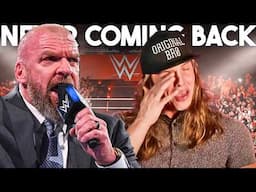 10 Wrestlers WWE NEVER Wants Back