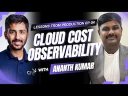 How to Achieve Cloud Cost Observability?