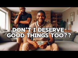 See Why You Should Be Careful Of What You Share #folklore #africanstory #tales #africantales