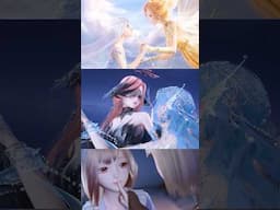 Version 1.5 in Infinity Nikki - BIGGEST, MOST GENEROUS, AND BEAUTIFUL UPDATE. LIVE NOW!