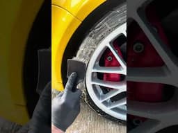 Get those tyres ready for dressing with Rebound! #carcare #automobile #carcareproducts