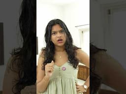 NAANUM IPL GIRL AAGA POREN 😤WATCH IT TILL THE END 😂|| #momfluencer #shorts #ipl #trending