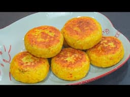 Sweet Potato With Eggs! Simple and delicious breakfast in minutes! Top 4 Easy Sweet Potato Recipes