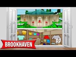 **ALL SECRETS** IN NEW FASHION SHOW UPDATE BROOKHAVEN 🏡RP ROBLOX 🤯🤩