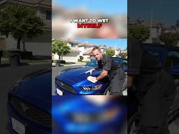 Paint Correction MIRACLE! 25-Year Pro Can't Believe His Eyes!