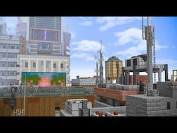 please help me title this video...im so sick :: Minecraft Hermitcraft