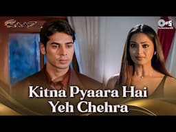 Kitna Pyara Pyara Hai Sama | Footpath | Bipasha Basu & Aftab Shivdasani | Bollywood Hindi Song