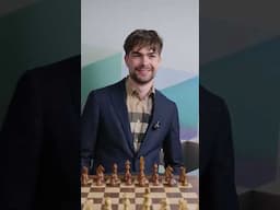 QUICKFIRE QUESTIONS 🗣️🔥 #TataSteelChess