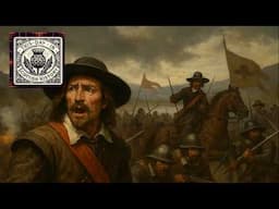 April 28, 1650 - Battle of Carbisdale