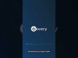 Activate your cover in 30 minutes* and experience next-generation life insurance with Discovery Life