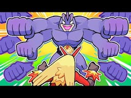 What is the Best Fighting Type Pokemon?