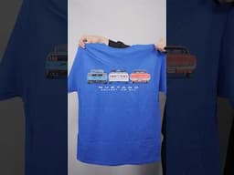 New shirts dropped! Comment your fave + shop ’em now at SummitRacing.com. #fyp #tshirts #tshirtstyle