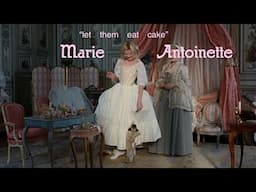 stop romanticizing marie antoinette!