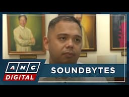 Tamase: Remanding impeachment to House not in Constitution or Senate rules | ANC