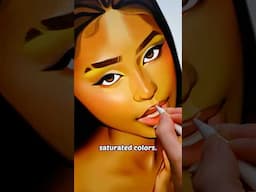 How to avoid muddy colors when blending?✅