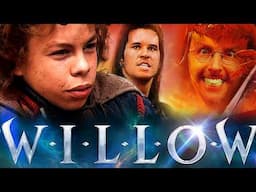 Willow - Nostalgia Critic