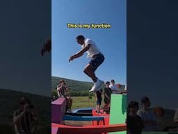 Get back to your function! Sign up now so you can be at your happy place this summer.