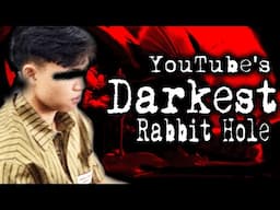 Cute Cat AI | YouTube's Darkest Kids Content