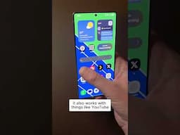Try this time-saving hack on your phone ​