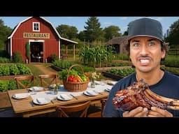 Florida’s Hidden Backyard Restaurant With a 4-Year Wait!