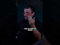 Plutôt que de voir la déception sur leur museau 😭