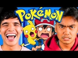 CONTROVERSIAL OPINIONS ABOUT POKEMON!