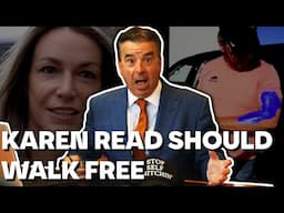 The Karen Read Trial Gets Messy | Criminal Lawyer Reacts