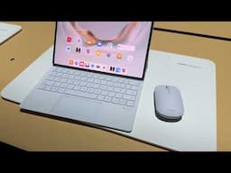 Huawei MatePad Pro 2025: 12.2" PaperMatte Display, Stylus Included & Big Battery Life